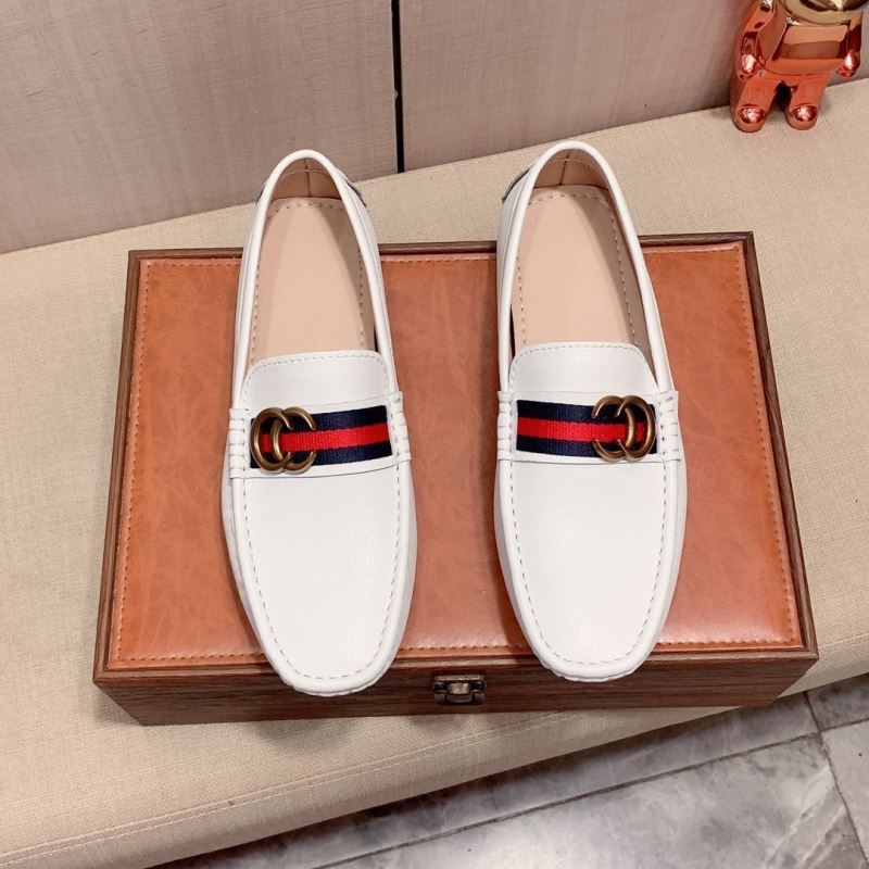 Gucci Business Shoes